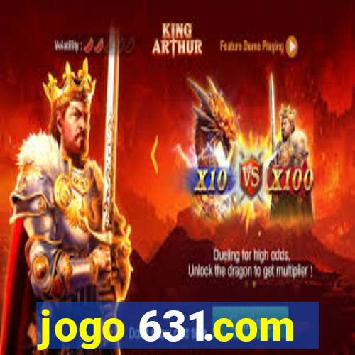 jogo 631.com